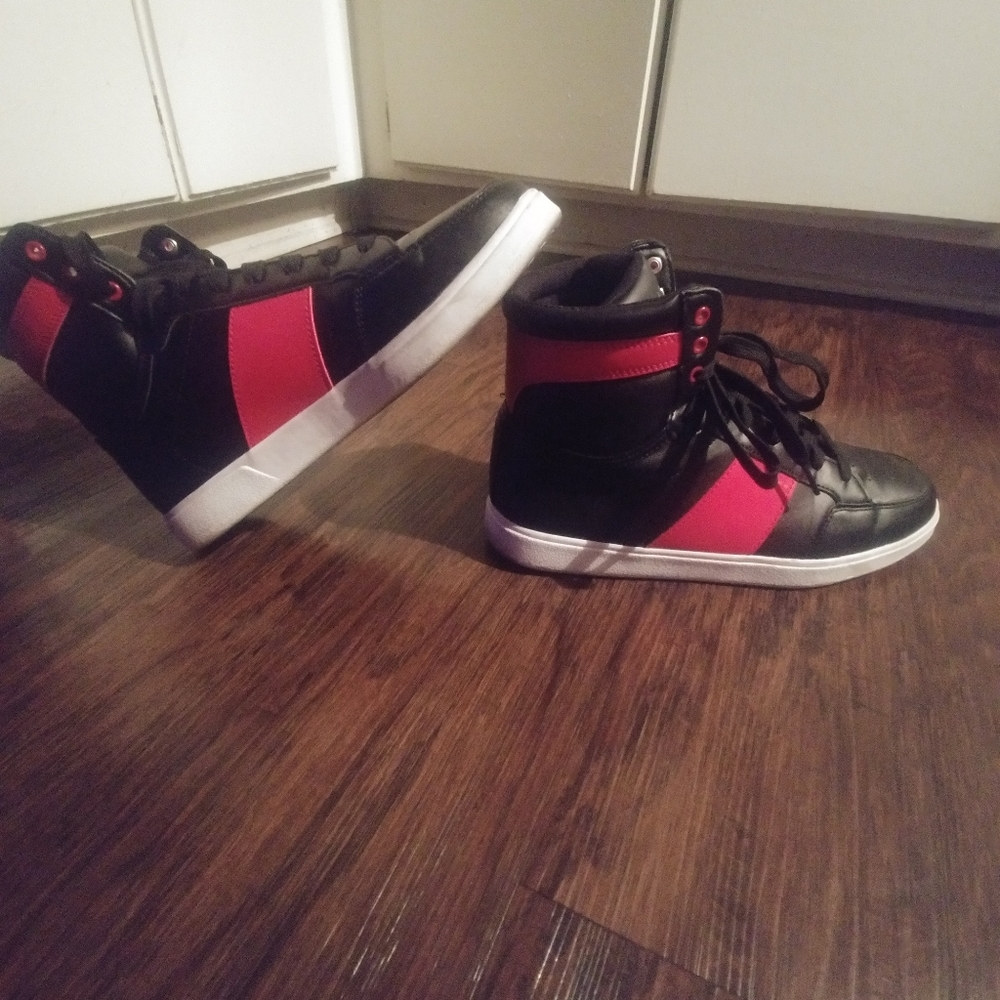 Sean john shoes